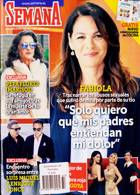 Semana Magazine Issue NO 4437