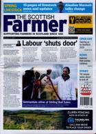 Scottish Farmer Magazine Issue 22/02/2025