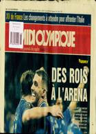 Midi Olympique Magazine Issue NO 5795