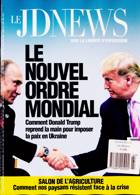 Le Jdnews Magazine Issue NO 23