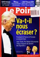 Le Point Magazine Issue NO 2740