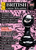 British Chess Magazine Issue DEC 24