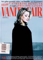 Vanity Fair French Magazine Issue NO 128