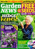 Garden News Magazine Issue 08/02/2025