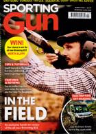 Sporting Gun Magazine Issue MAR 25