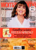 Woman And Home Compact Magazine Issue APR 25