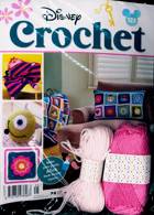 Disney Crochet Magazine Issue PART125