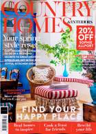 Country Homes & Interiors Magazine Issue APR 25