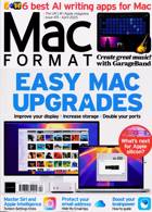 Mac Format Magazine Issue APR 25