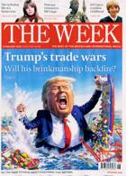 The Week Magazine Issue NO 1526