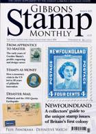 Gibbons Stamp Monthly Magazine Issue MAR 25