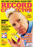 Record Collector Magazine Issue MAR 25