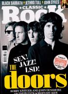 Classic Rock Magazine Issue NO 338