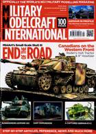 Military Modelcraft International Magazine Issue MAR 25