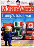 Money Week Magazine Issue NO 1246