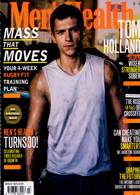 Mens Health Travel Size Magazine Issue MAR 25