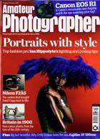 Amateur Photographer Magazine Issue 04/02/2025