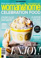 Future Living Series Magazine Issue WHCELBFOOD