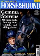 Horse And Hound Magazine Issue 06/02/2025