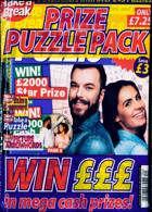 Tab Prize Puzzle Pack Magazine Issue NO 74