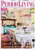 Period Living Magazine Issue APR 25