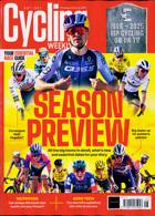 Cycling Weekly Magazine Issue 06/02/2025