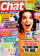 Chat Magazine Issue 27/02/2025