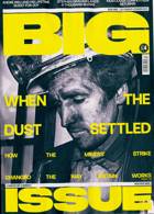 The Big Issue Magazine Issue NO 1655