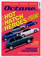 Octane Magazine Issue APR 25