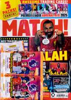 Match Magazine Issue 04/02/2025