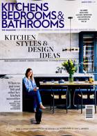 Kitchens Bed Bathrooms Magazine Issue MAR 25