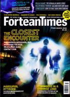 Fortean Times Magazine Issue MAR 25