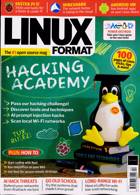 Linux Format Magazine Issue APR 25