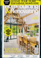 Homebuilding & Renovating Magazine Issue APR 25