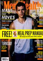 Mens Health Magazine Issue MAR 25