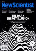 New Scientist Magazine Issue 08/03/2025