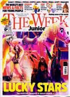 The Week Junior Magazine Issue NO 478