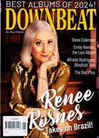 Downbeat Magazine Issue JAN 25