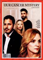 Time Magazine Issue 24/02/2025