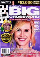 Lovatts Big Crossword Magazine Issue NO 397