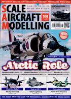 Scale Aircraft Modelling Magazine Issue MAR 25