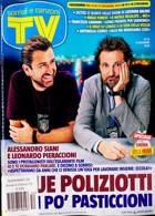 Sorrisi E Canzoni Tv Magazine Issue 52