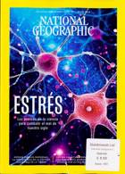 National Geographic Spanish Magazine Issue NO551