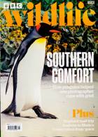 Bbc Wildlife Magazine Issue MAR 25