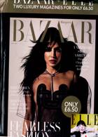 Harpers Bazaar Magazine Issue MAR25 FPEL