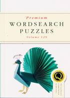 Premium Wordsearch Puzzles Magazine Issue NO 129