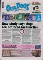 Our Dogs Magazine Issue 07/02/2025