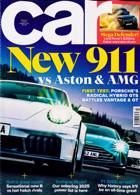 Car Magazine Issue MAR 25