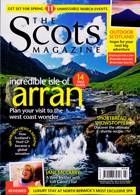 Scots Magazine Issue MAR 25