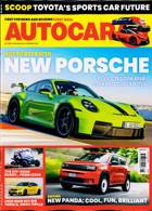 Autocar Magazine Issue 05/02/2025